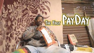 uDlamini YiStar Part 02 - The First PayDay Episode 10