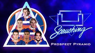 New York Islanders Prospect Pyramid