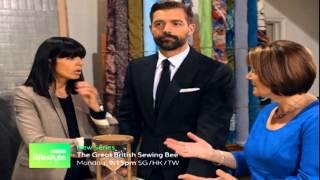 The Great British Sewing Bee Series 1 BBC Lifestyle Ch 432