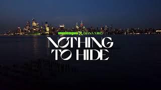 Comic Gate & Diana Miro - Nothing To Hide Official Music Video