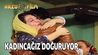 Sultan - Kadıncağız Doğuruyor 