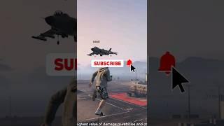 Walking on Clouds Secret Trick #gta #gta6