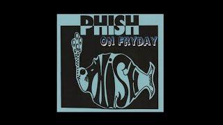 Phish 05.28.1994 Monterey CA MTXFriday famJAM Ep.118