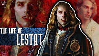 Vampire Chronicles The Life Of Lestat de Lioncourt PART 1