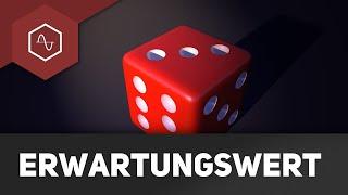 Erwartungswert