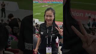 WORLD RUGBY SEVENS HSBC SVNS SINGAPORE Saturday May 4th