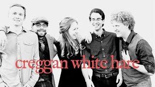 Broken Whistle - HD The Creggan White Hare