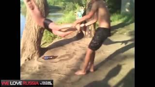 We Love Russia 2015   Russian Fail Compilation by cino