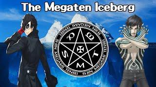 The Megaten Iceberg Explained