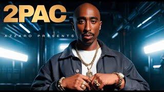 2Pac ft Snoop Dogg - WE CONNECTION Azzaro Remix