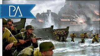 COMPANY OF HEROES 3 ONLINE BATTLES