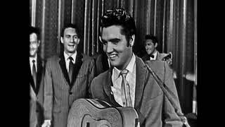 Rock n Roll - Fats Domino Little Richard Elvis Presley
