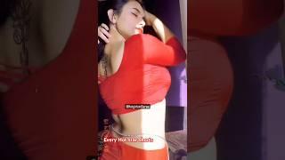 Oyee Very Hot In Red#trend #trending #trendingshorts #viralreels #minecraft