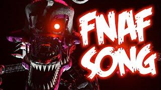 FNAF SONG - WHAT YOU WANT  Animation Music Video by NateWantsToBattle ft. @JTM