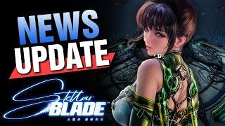 Perfekter Release trotzdem Ärger Stellar Blade News Update