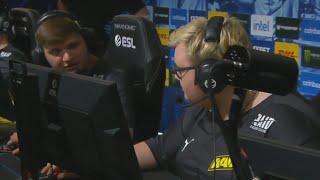 s1mple «boombl4 why u peek?»