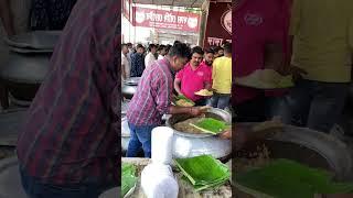 Best biryani in Kolkata  Dada Boudi biryani  #shorts #arpitales #subscribe #biriyanilovers