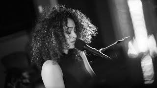 Kandace Springs  KNKX Studio Session