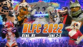 BLFC 2022 Highlights Video