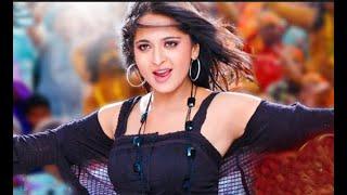 New Movie Anushka ShettyDubbing Dhamaka Action Comedy  Drama