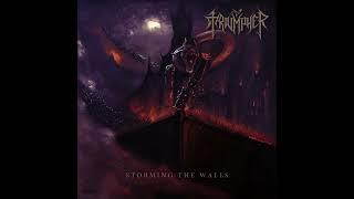 Triumpher - Storming The Walls {Full Album}