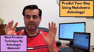 Predict The Day  Learn Vedic Astrology