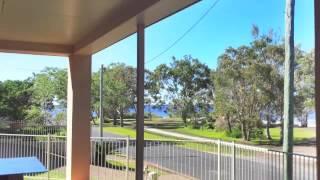 60 The Esplanade Tin Can Bay property for sale by Dolphin Property Donna Binion Andrew Morse