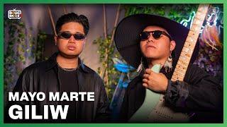 MAYO MARTE - GILIW Live Performance  Soundtrip Episode 234