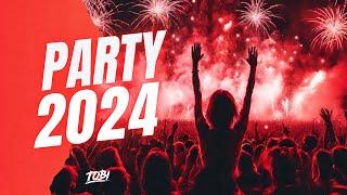 The Best Party Mix 2024  Electro Bass Music