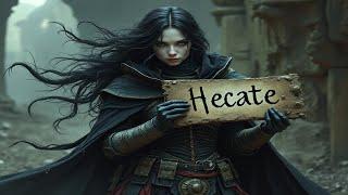 Hecate The Powerhouse of Magic