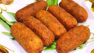 Corn Cutlet Recipe  Crispy Corn Kabab  मक्के के क्रिस्पी कटलेट्स  Makke Ke Kabab Banane Ki Vidhi