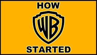 How Warner Bros Started  The Story of Warner Bros