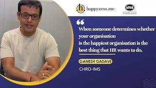 Happy Client Ganesh Gadave- IMS Learning Resources