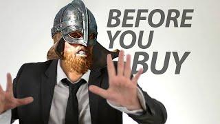 Mount & Blade II Bannerlord - Before You Buy