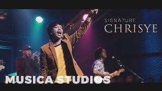 DMASIV - Anak Sekolah  Signature Chrisye