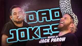 Dad Jokes  Jack Parow Edition