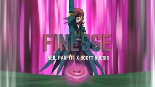 Finesse  Beyblade Metal Fusion OST