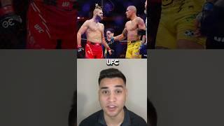 Why Pereira will KO Prozchaka at UFC 303