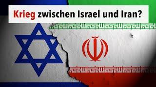 Ehemaliger CIA-Offizier über Israels Konflikt mit Iran und Hisbollah