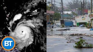 Hurricane Beryl is the earliest Cat 5 storm recorded — what you need to know