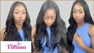 5 MINUTE REVIEW OF YOLISSA HAIR ️ IS IT WORTH IT? 2022  SHEDDING TANGLING 