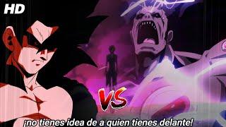 El Despertar del Rey Demonio Goku Capitulo 14