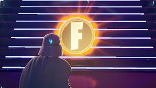 Soundwave Series Coin Fortnite Collect the Coin in the Soundwave Series