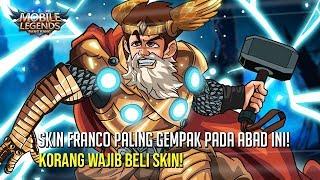 SOLOZ REVIEW SKIN BARU FRANCO AUTO JADI MAGNET HOOKNYA