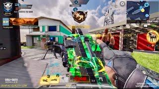 Call Of Duty Mobile Gameplay Multiplayer