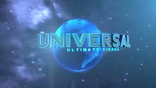 Universal Pictures Custom Fanfare 2022 V2