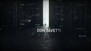 Don Tavetti - Vector