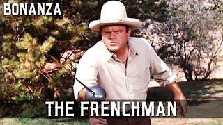 Bonanza - The Frenchman  Episode 78  Cult Western  Free Western  English