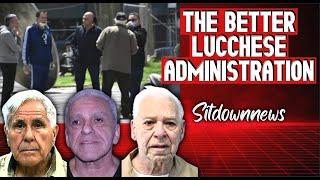 Better Lucchese Administration