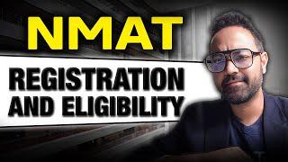 NMAT Exam 2024  Registration And Eligibility  Form Fees  GMAC  When To Fill NMAT Form? MBA Guide